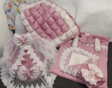 Baby Nursery Set By Baby Bellezza