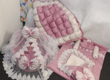 Baby Nursery Set By Baby Bellezza