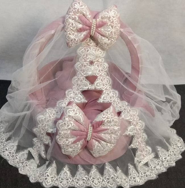 Baby Nursery Set By Baby Bellezza