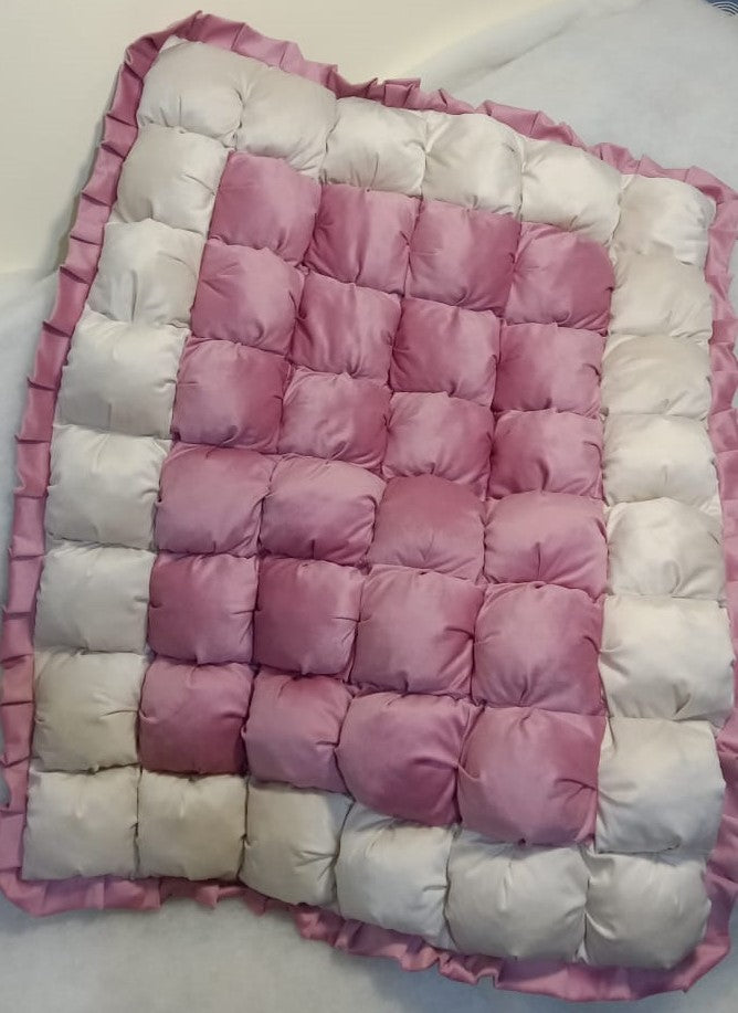 Baby Nursery Set By Baby Bellezza