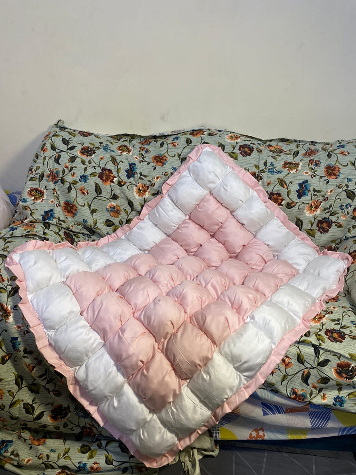 Baby Nursery Set By Baby Bellezza