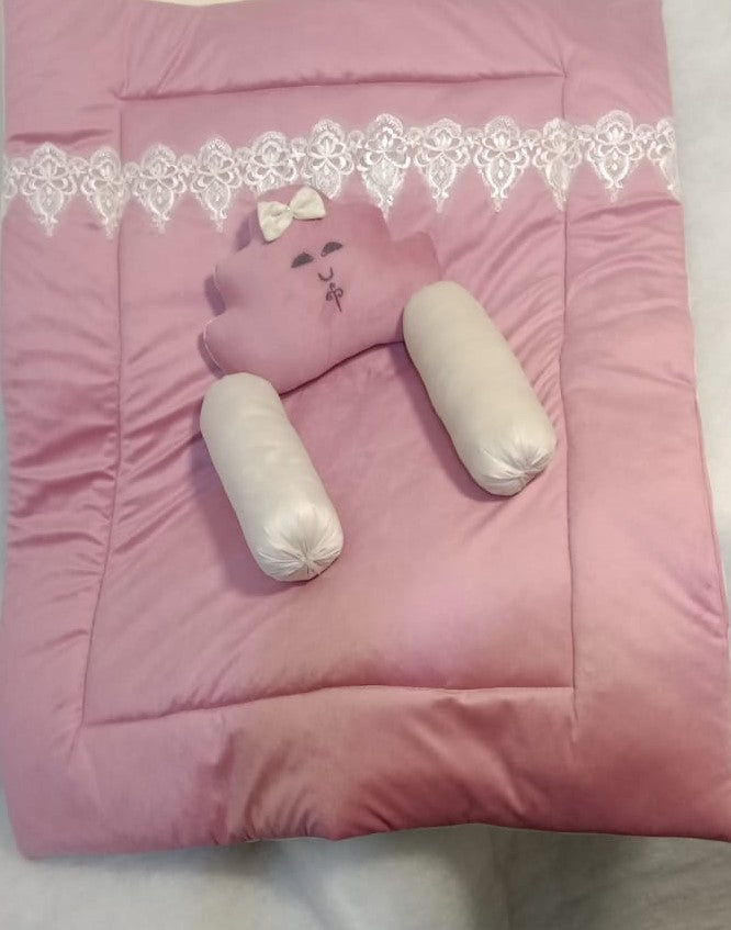 Baby Nursery Set By Baby Bellezza