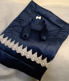 Baby Nursery Set By Baby Bellezza