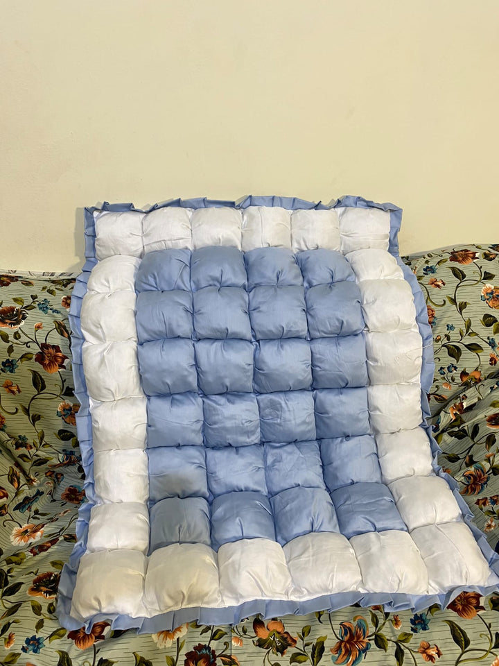 Baby Nursery Set By Baby Bellezza