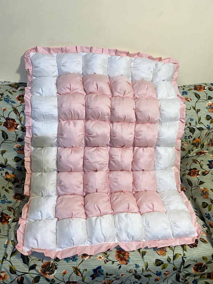 Baby Nursery Set By Baby Bellezza