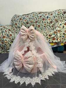 Baby Nursery Set By Baby Bellezza