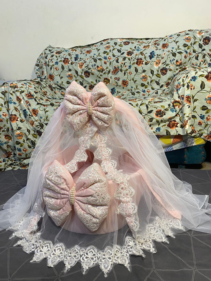 Baby Nursery Set By Baby Bellezza