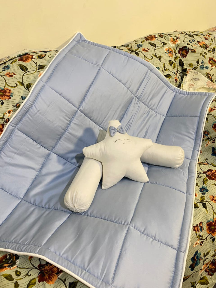 Baby Nursery Set By Baby Bellezza